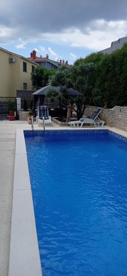 Villa Gregovica &T 2 Pula Exterior foto