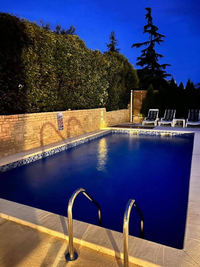 Villa Gregovica &T 2 Pula Exterior foto