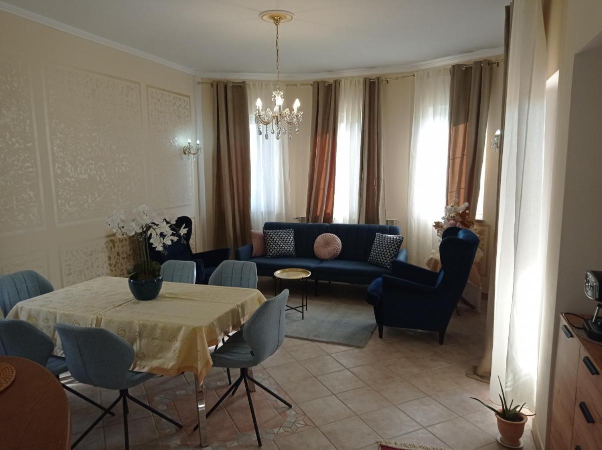 Villa Gregovica &T 2 Pula Exterior foto