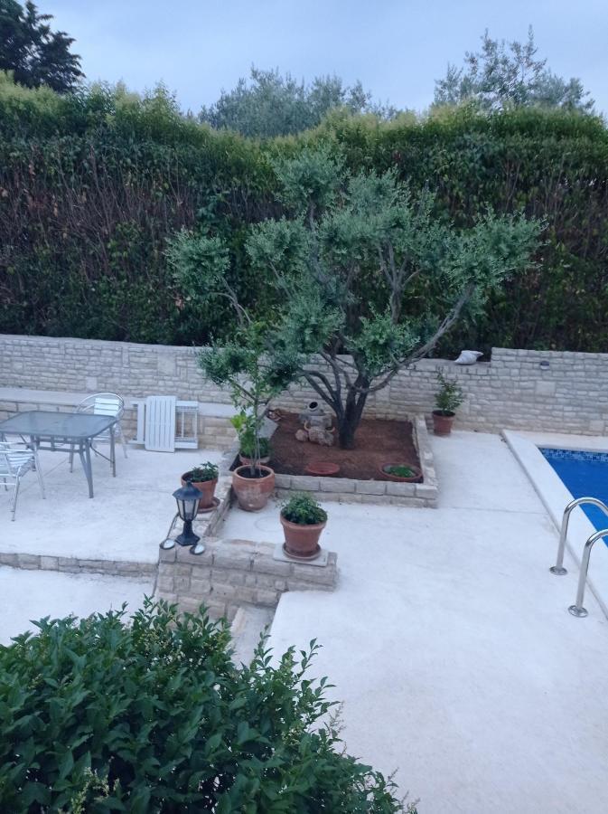 Villa Gregovica &T 2 Pula Exterior foto